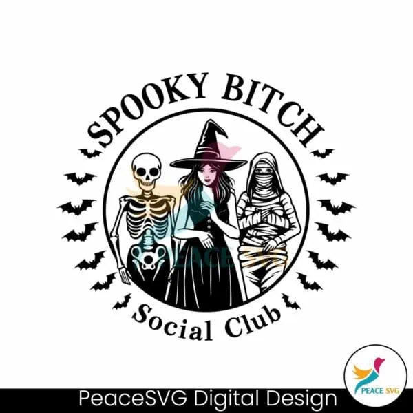 vintage-spooky-bitch-social-club-svg