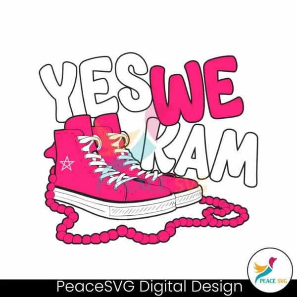 yes-we-kam-election-2024-svg