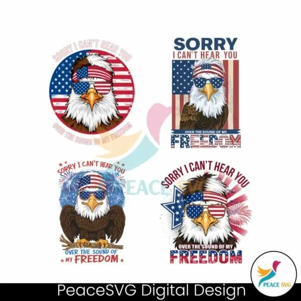 i-cant-hear-you-over-the-sound-of-my-freedom-svg-png-bundle