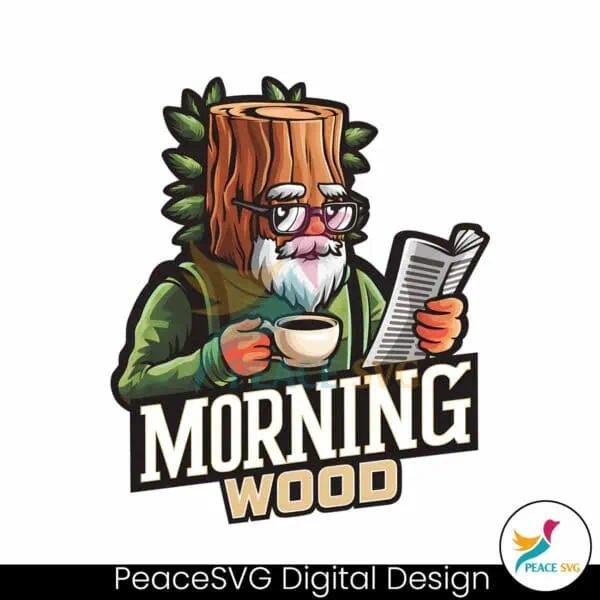 morning-wood-adult-humor-png