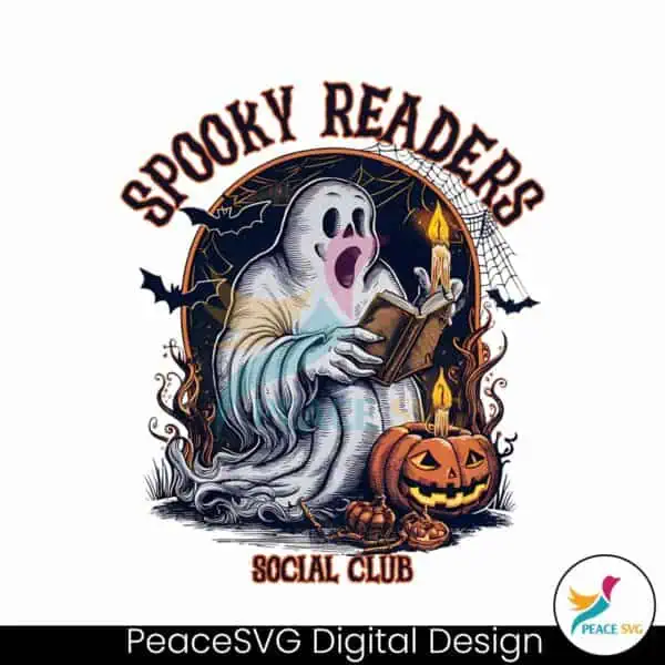 spooky-readers-ghost-png-social-club-png