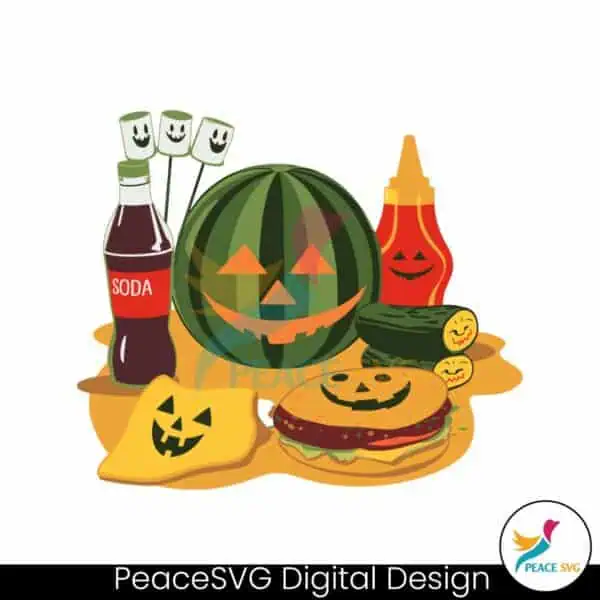 halloween-summer-hot-ghoul-cookout-grill-master-svg