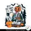 keep-the-candy-ill-take-books-skeleton-svg