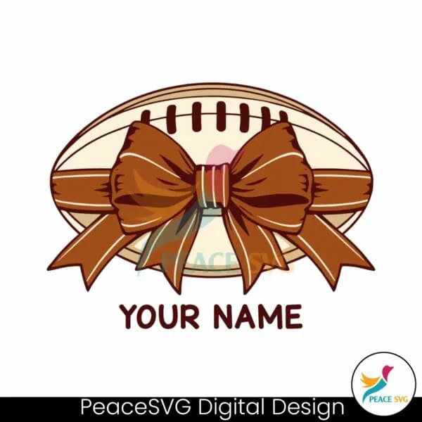 coquette-football-bow-design-svg