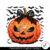 halloween-pumpkins-and-bats-png