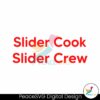 order-slider-cook-slider-crew-png