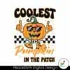 funny-coolest-pumpkin-in-the-patch-svg