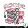 pink-leopard-senior-2025-class-of-2025-png