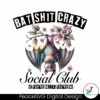 halloween-bat-shit-crazy-social-club-png
