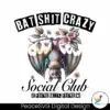 halloween-bat-shit-crazy-social-club-png