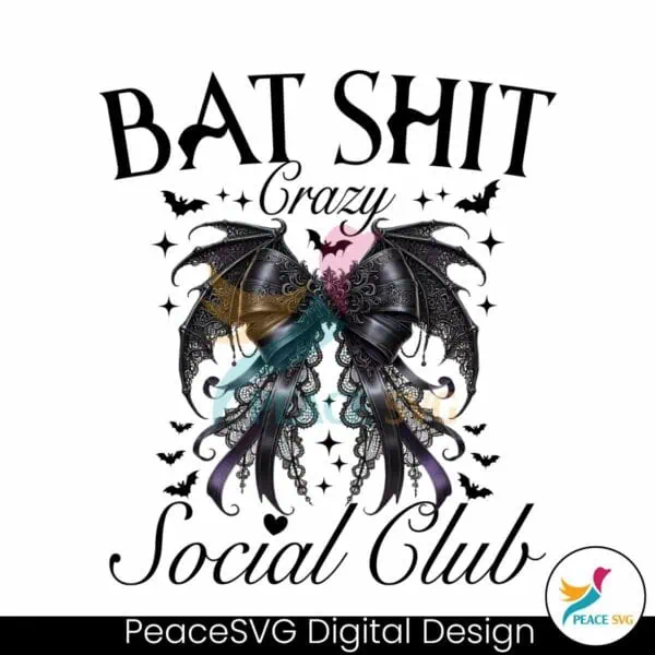 halloween-bat-shit-crazy-gothic-coquette-bow-png