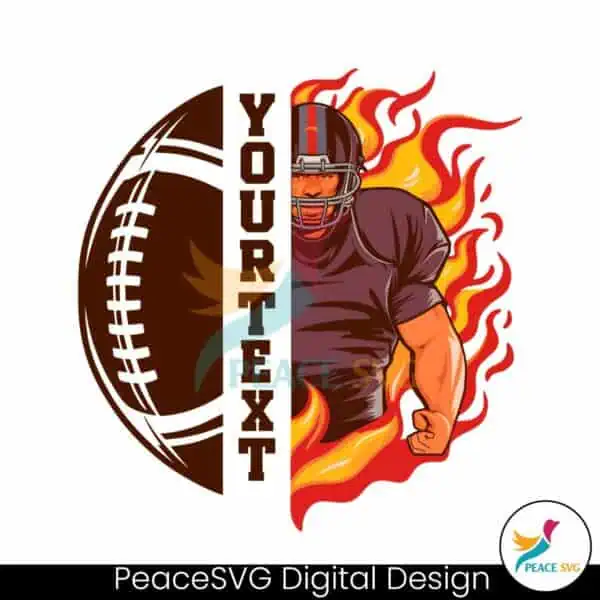 football-player-football-season-png