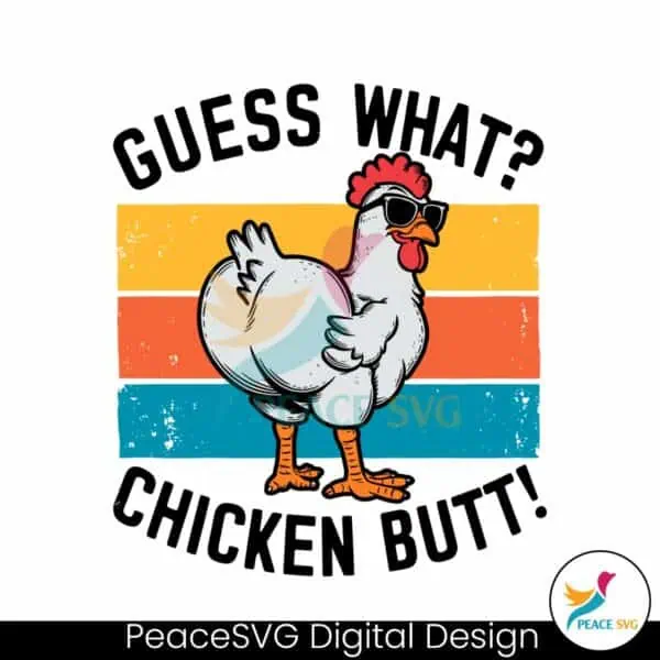 funny-cute-chicken-butt-tshirt-svg