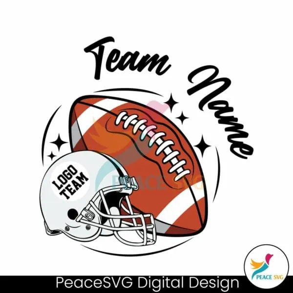 custom-football-helmet-team-name-svg