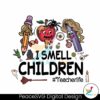 i-smell-children-halloween-teacher-png