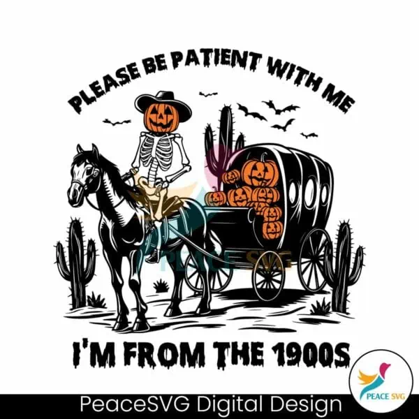 please-be-patient-with-me-halloween-svg