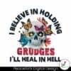 holding-grudges-floral-skull-adult-humor-png