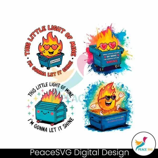 this-little-light-of-mine-im-gonna-let-it-shine-svg-png-bundle