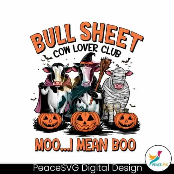 bull-sheet-cow-lover-club-moo-i-mean-boo-png