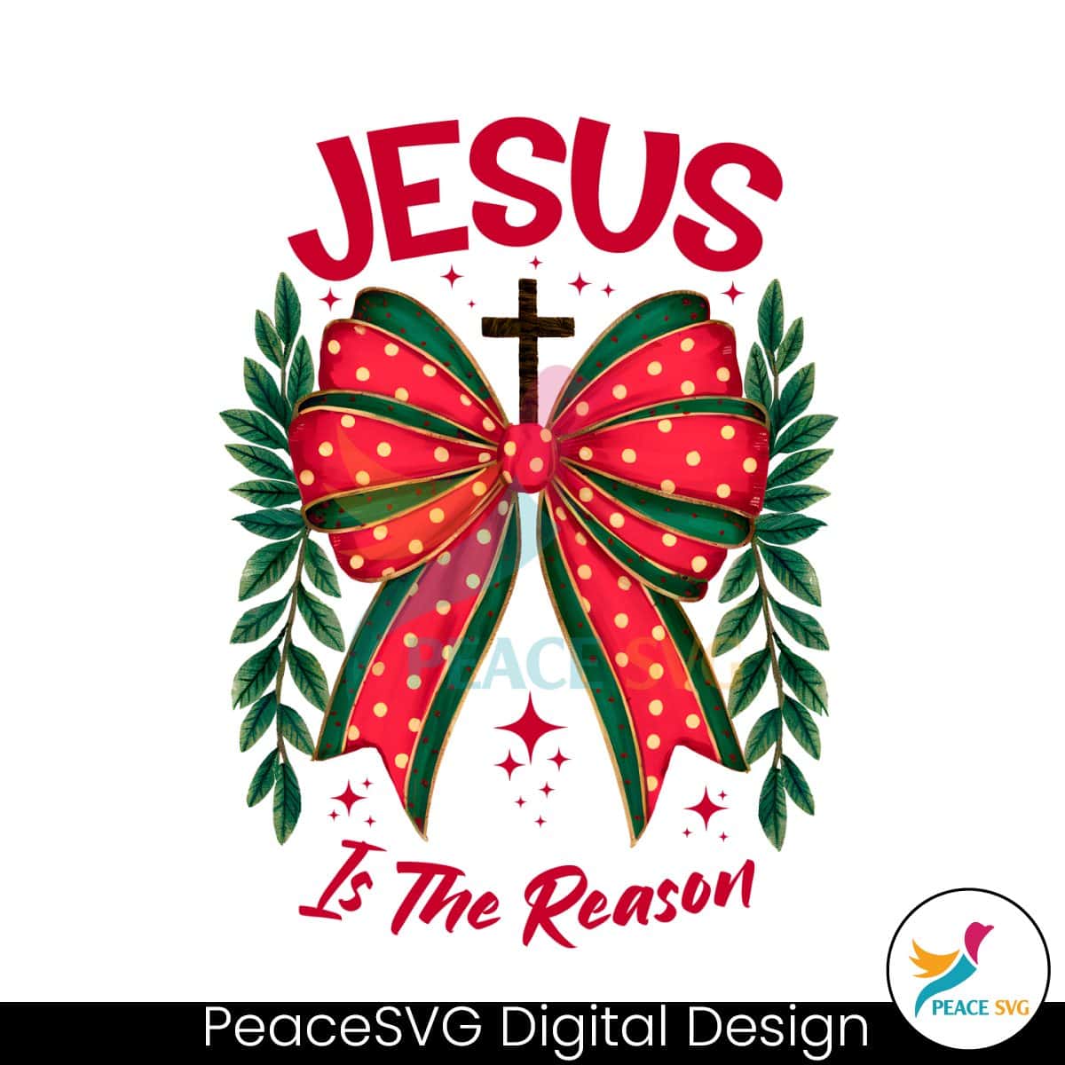 jesus-is-the-reason-for-the-season-png-peacesvg