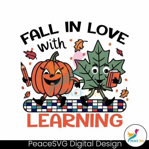 fall-in-love-with-learning-fall-season-svg