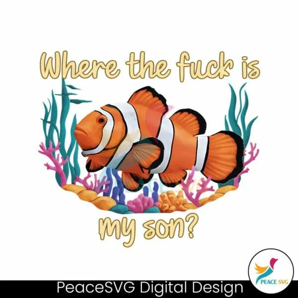 where-the-fck-is-my-son-cartoon-png