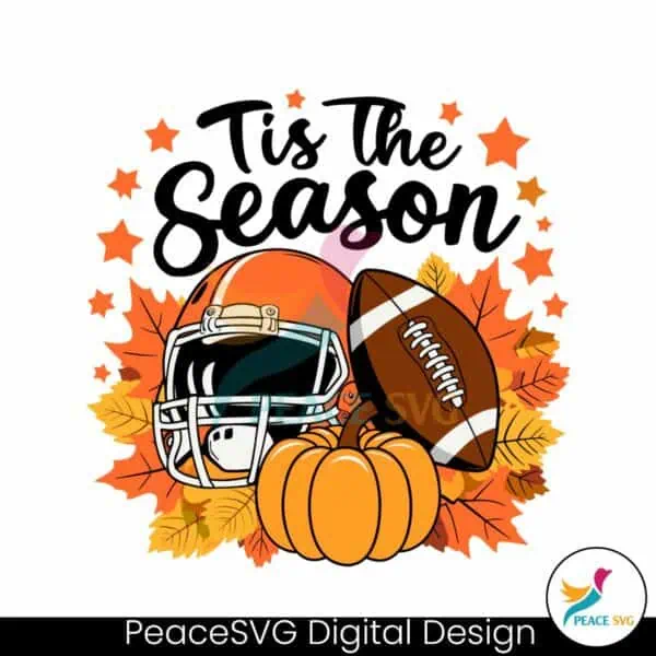 retro-tis-the-season-american-football-halloween-fall-vibes-svg