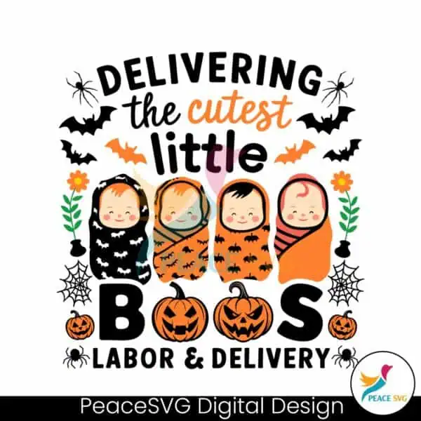 delivering-the-cutest-little-boos-labor-and-delivery-svg