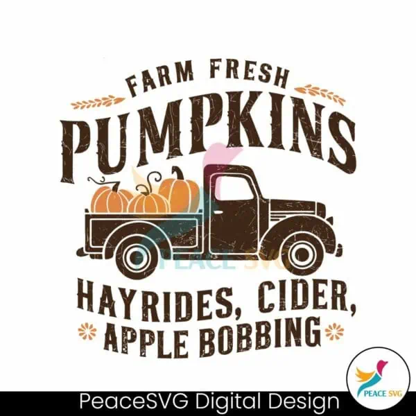 farm-fresh-pumpkins-hayrides-cider-apple-bobbing-svg