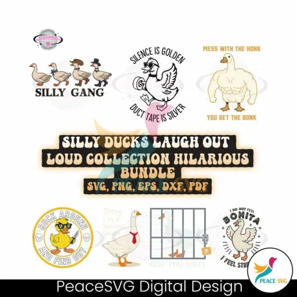 silly-ducks-laugh-outloud-collection-hilarious-svg-png-bundle