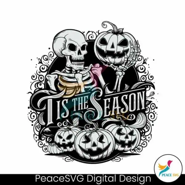 vintage-tis-the-season-halloween-pumpkin-svg