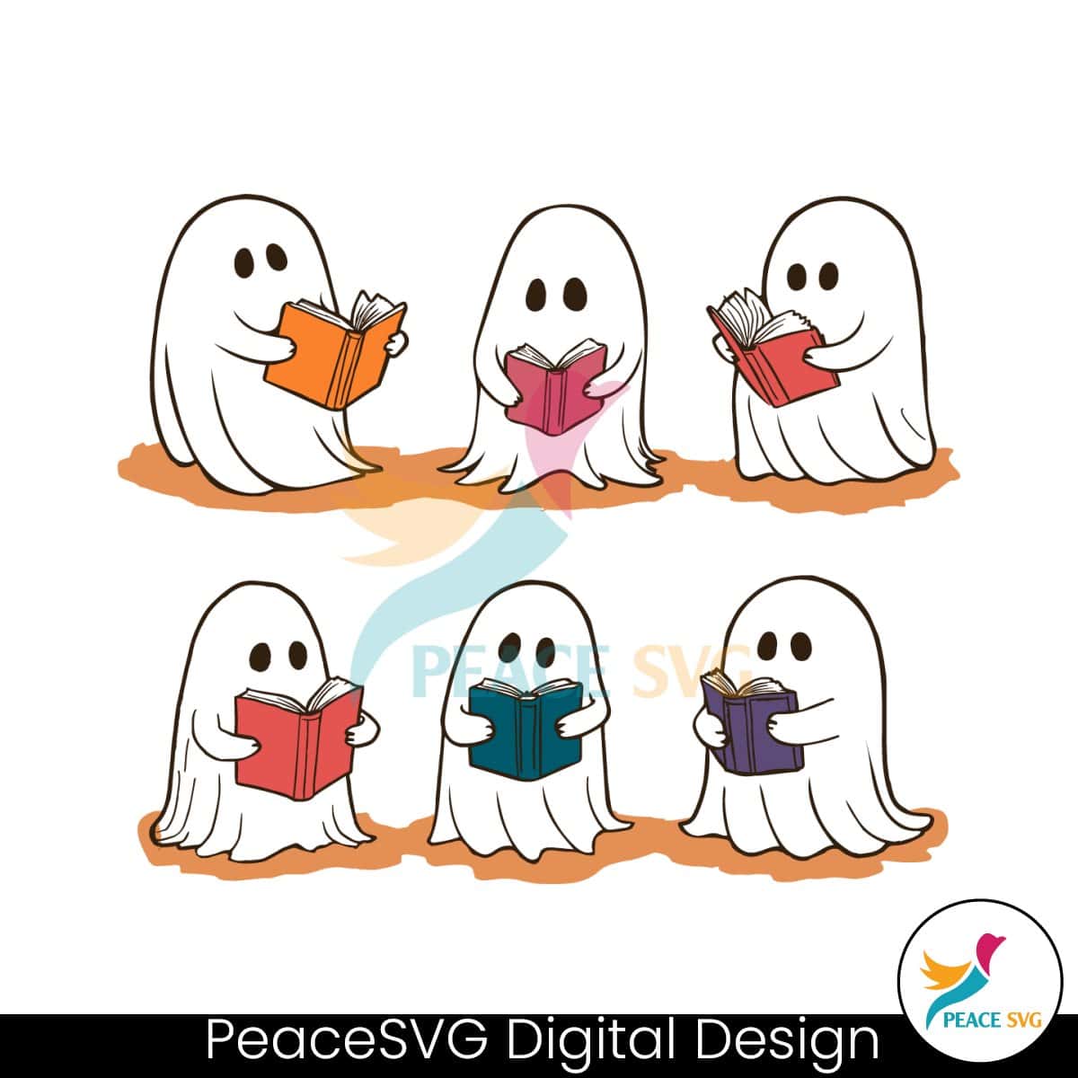 ghost-reading-books-halloween-svg
