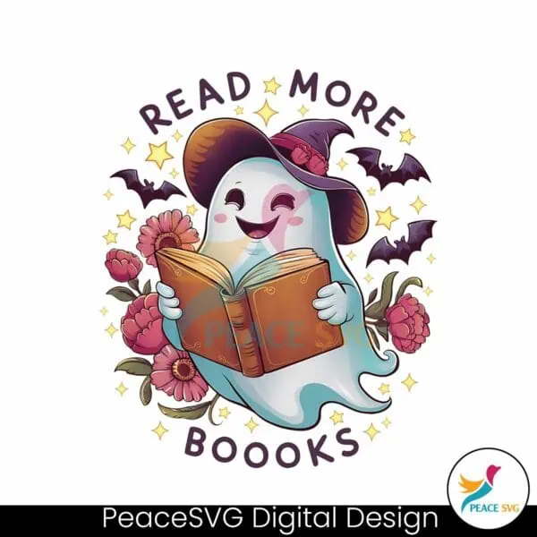 cute-ghost-halloween-read-more-books-png