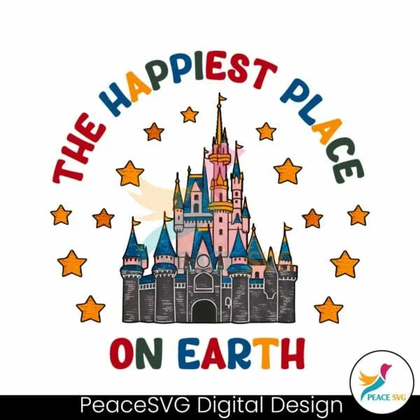 the-happiest-place-on-earth-disney-castle-png