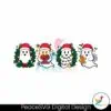 funny-christmas-ghosts-merry-xmas-svg