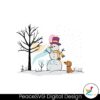 funny-christmas-snowman-svg