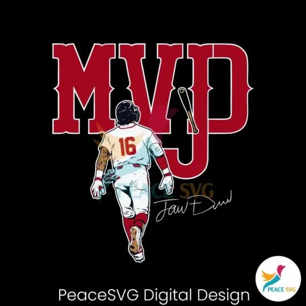 jarren-duran-mvjd-boston-baseball-svg