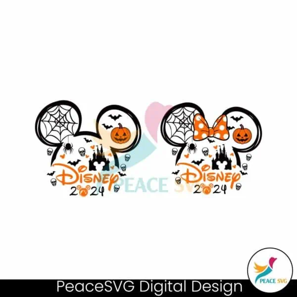 halloween-disney-2024-mickey-minnie-head-svg