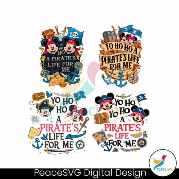 yo-ho-ho-a-pirates-life-for-me-svg-png-bundle