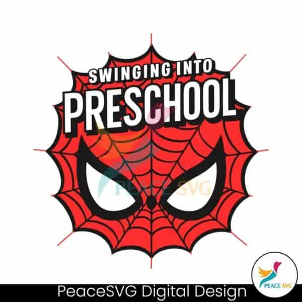 swinging-into-preschool-summer-end-svg