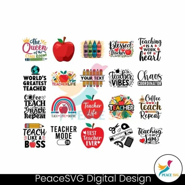 back-to-school-to-be-go-teacher-svg-bundle