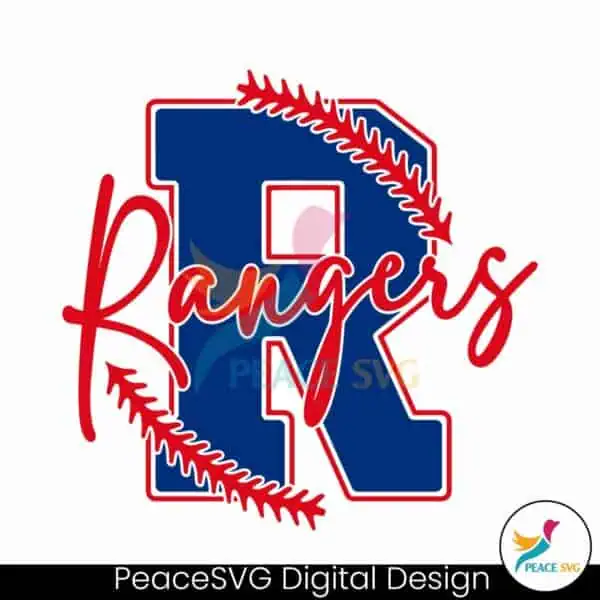 retro-rangers-baseball-mlb-game-day-svg