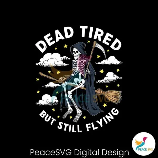 retro-dead-tired-but-still-flying-png