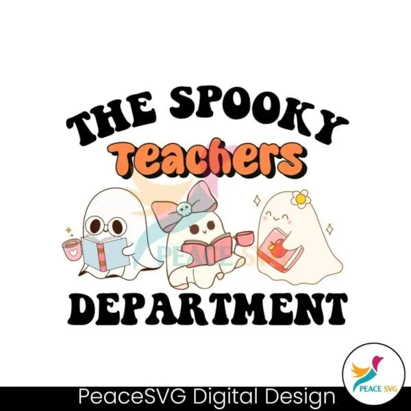 the-spooky-teachers-department-svg