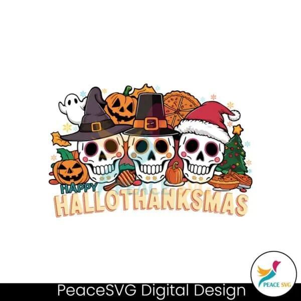 happy-hallothanksmas-skull-png