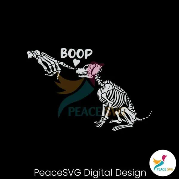 dog-boop-skeleton-halloween-svg