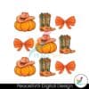 howdy-pumpkin-western-coquette-bow-fall-vibes-png