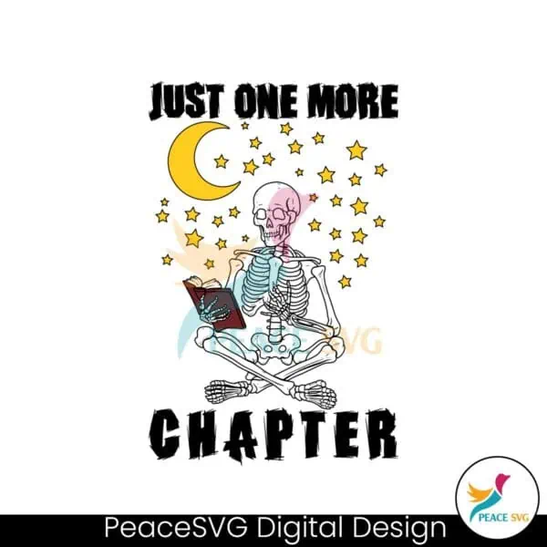 just-one-more-chapter-bookworm-svg