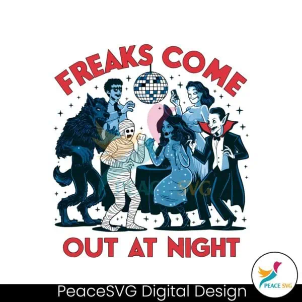 freaks-come-out-at-night-disco-halloween-png