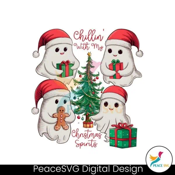 funny-christmas-ghosts-chilling-with-my-christmas-spirits-png